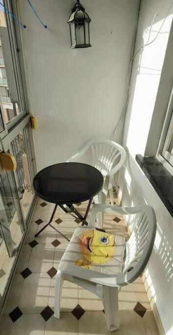 Apartamento En Pleno Centro De מאלגה מראה חיצוני תמונה