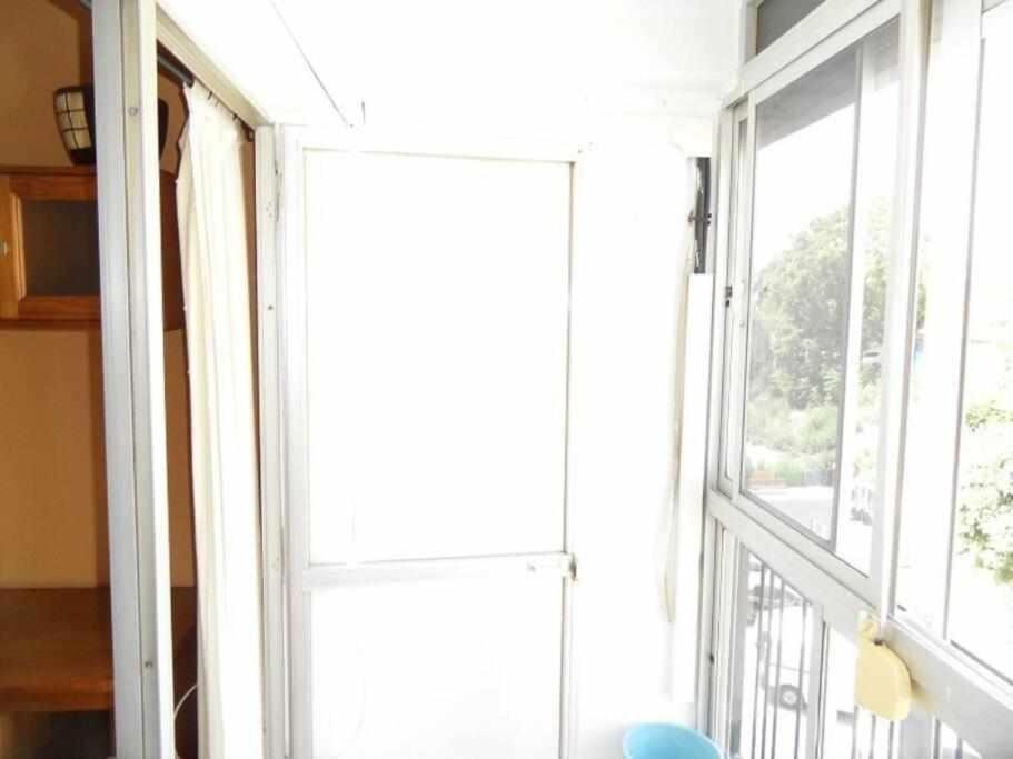 Apartamento En Pleno Centro De מאלגה מראה חיצוני תמונה