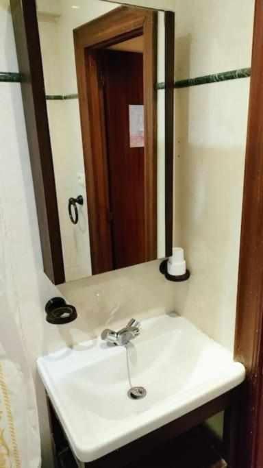 Apartamento En Pleno Centro De מאלגה מראה חיצוני תמונה