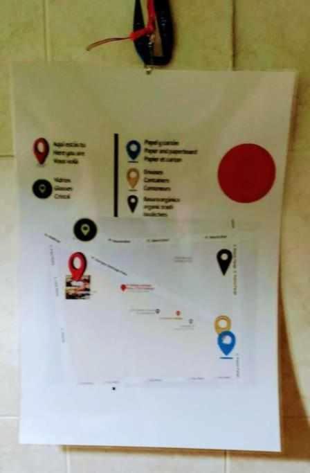 Apartamento En Pleno Centro De מאלגה מראה חיצוני תמונה