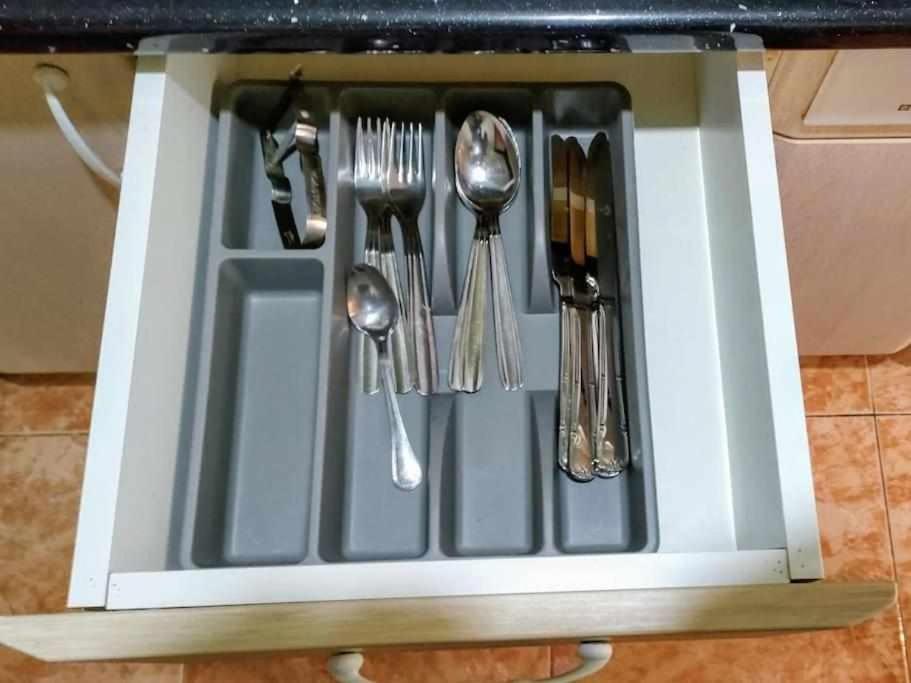 Apartamento En Pleno Centro De מאלגה מראה חיצוני תמונה
