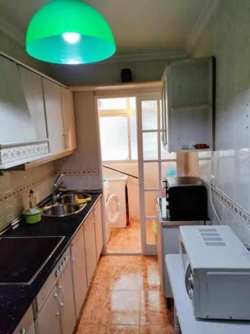 Apartamento En Pleno Centro De מאלגה מראה חיצוני תמונה