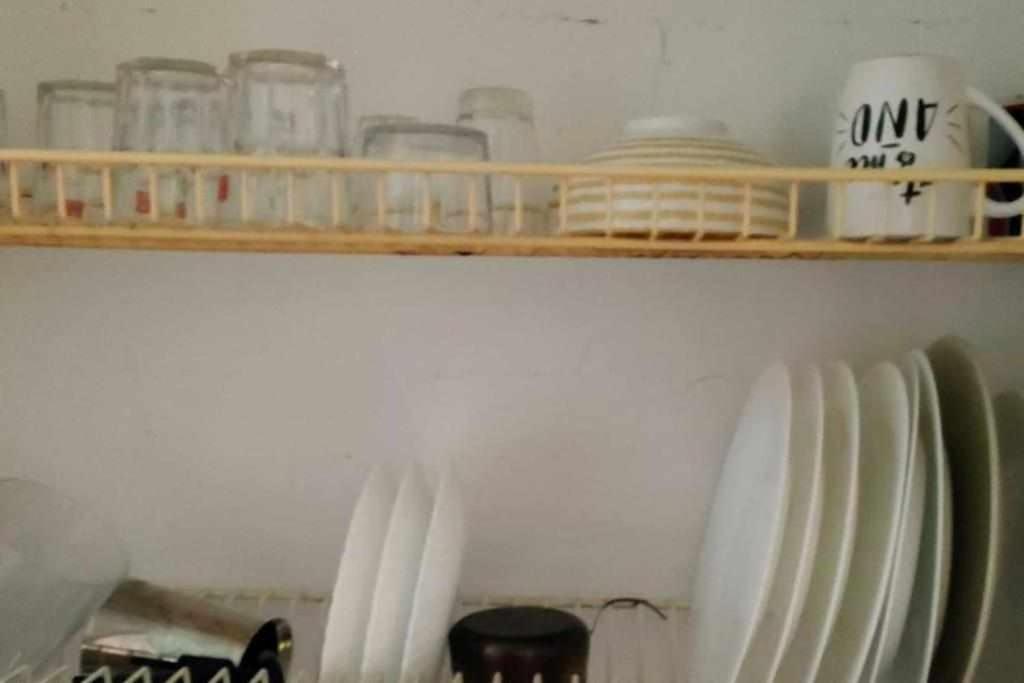 Apartamento En Pleno Centro De מאלגה מראה חיצוני תמונה