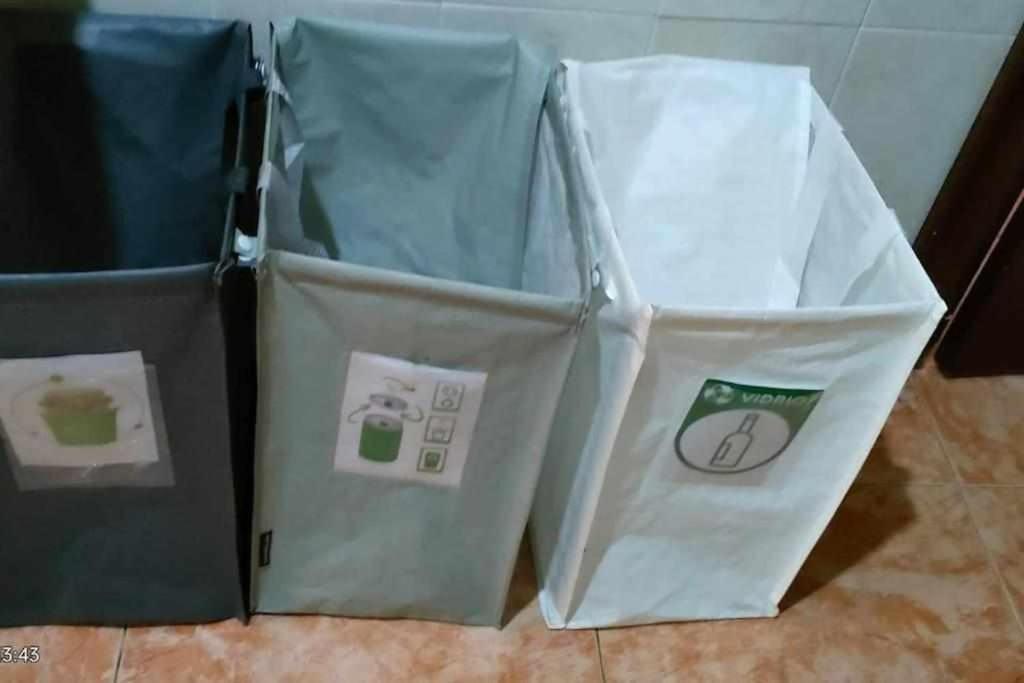 Apartamento En Pleno Centro De מאלגה מראה חיצוני תמונה