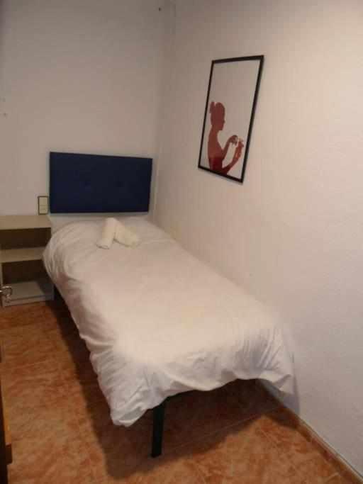 Apartamento En Pleno Centro De מאלגה מראה חיצוני תמונה