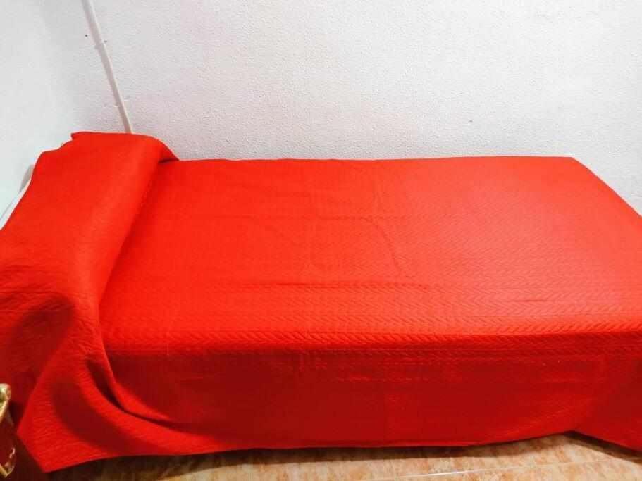 Apartamento En Pleno Centro De מאלגה מראה חיצוני תמונה